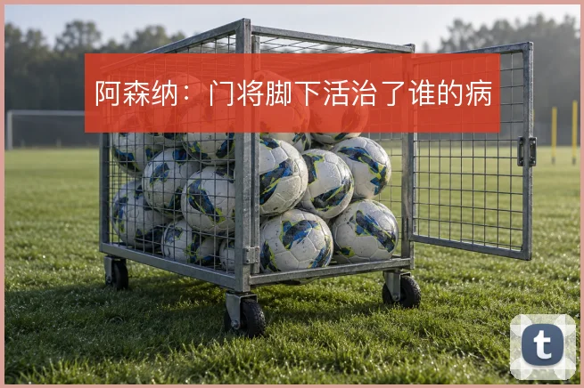 阿森纳：门将脚下活治了谁的病